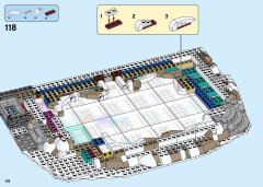 LEGO 80109 instructions page 138 – build guide