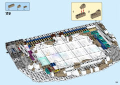 LEGO 80109 instructions page 139 – build guide