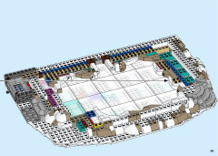LEGO 80109 instructions page 141 – build guide