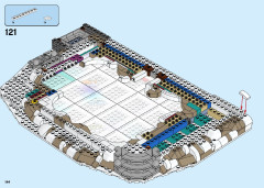LEGO 80109 instructions page 144 – build guide