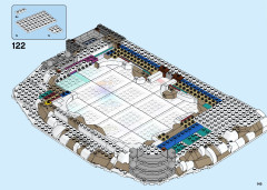 LEGO 80109 instructions page 145 – build guide