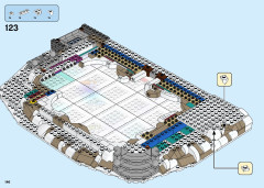 LEGO 80109 instructions page 146 – build guide