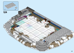 LEGO 80109 instructions page 147 – build guide