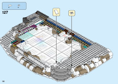 LEGO 80109 instructions page 150 – build guide