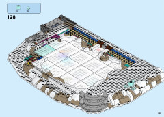LEGO 80109 instructions page 151 – build guide