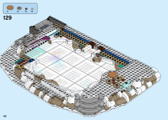 LEGO 80109 instructions page 152 – build guide