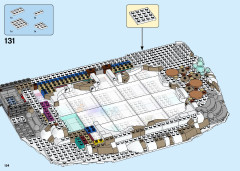 LEGO 80109 instructions page 154 – build guide