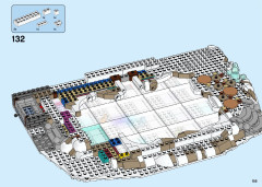 LEGO 80109 instructions page 155 – build guide