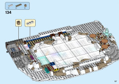 LEGO 80109 instructions page 157 – build guide