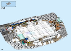 LEGO 80109 instructions page 158 – build guide