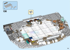 LEGO 80109 instructions page 159 – build guide