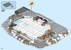 LEGO 80109 instructions page 160 – build guide