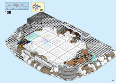 LEGO 80109 instructions page 161 – build guide