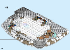 LEGO 80109 instructions page 164 – build guide