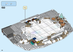 LEGO 80109 instructions page 166 – build guide