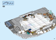 LEGO 80109 instructions page 167 – build guide