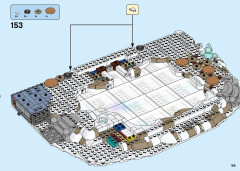 LEGO 80109 instructions page 169 – build guide