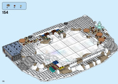 LEGO 80109 instructions page 170 – build guide