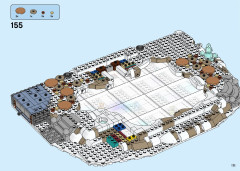 LEGO 80109 instructions page 171 – build guide