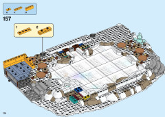 LEGO 80109 instructions page 174 – build guide