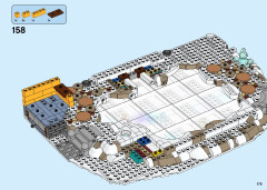 LEGO 80109 instructions page 175 – build guide