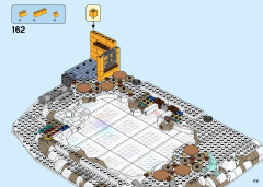 LEGO 80109 instructions page 179 – build guide