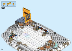 LEGO 80109 instructions page 180 – build guide