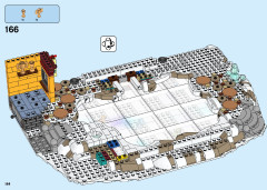 LEGO 80109 instructions page 184 – build guide