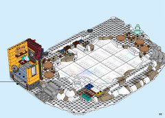 LEGO 80109 instructions page 193 – build guide