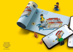 LEGO 80109 instructions page 2 – build guide