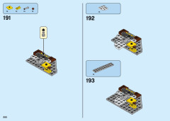 LEGO 80109 instructions page 202 – build guide