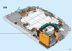 LEGO 80109 instructions page 213 – build guide