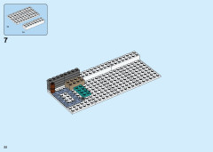LEGO 80109 instructions page 22 – build guide