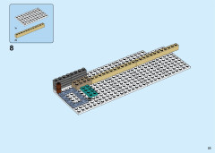 LEGO 80109 instructions page 23 – build guide