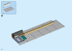 LEGO 80109 instructions page 24 – build guide