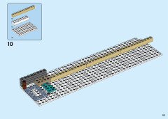 LEGO 80109 instructions page 25 – build guide