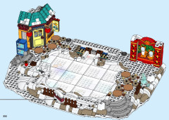 LEGO 80109 instructions page 252 – build guide