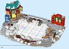 LEGO 80109 instructions page 254 – build guide