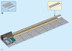LEGO 80109 instructions page 26 – build guide