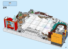 LEGO 80109 instructions page 277 – build guide