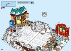 LEGO 80109 instructions page 278 – build guide