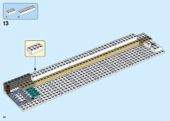 LEGO 80109 instructions page 28 – build guide