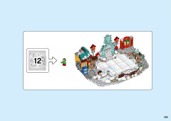 LEGO 80109 instructions page 289 – build guide
