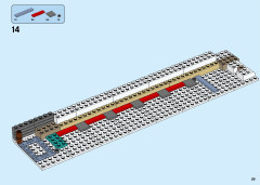 LEGO 80109 instructions page 29 – build guide