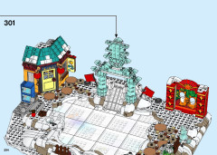 LEGO 80109 instructions page 294 – build guide