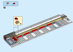 LEGO 80109 instructions page 31 – build guide