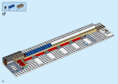LEGO 80109 instructions page 32 – build guide