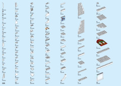LEGO 80109 instructions page 320 – build guide