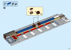 LEGO 80109 instructions page 33 – build guide