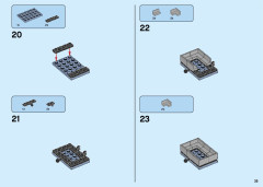 LEGO 80109 instructions page 35 – build guide